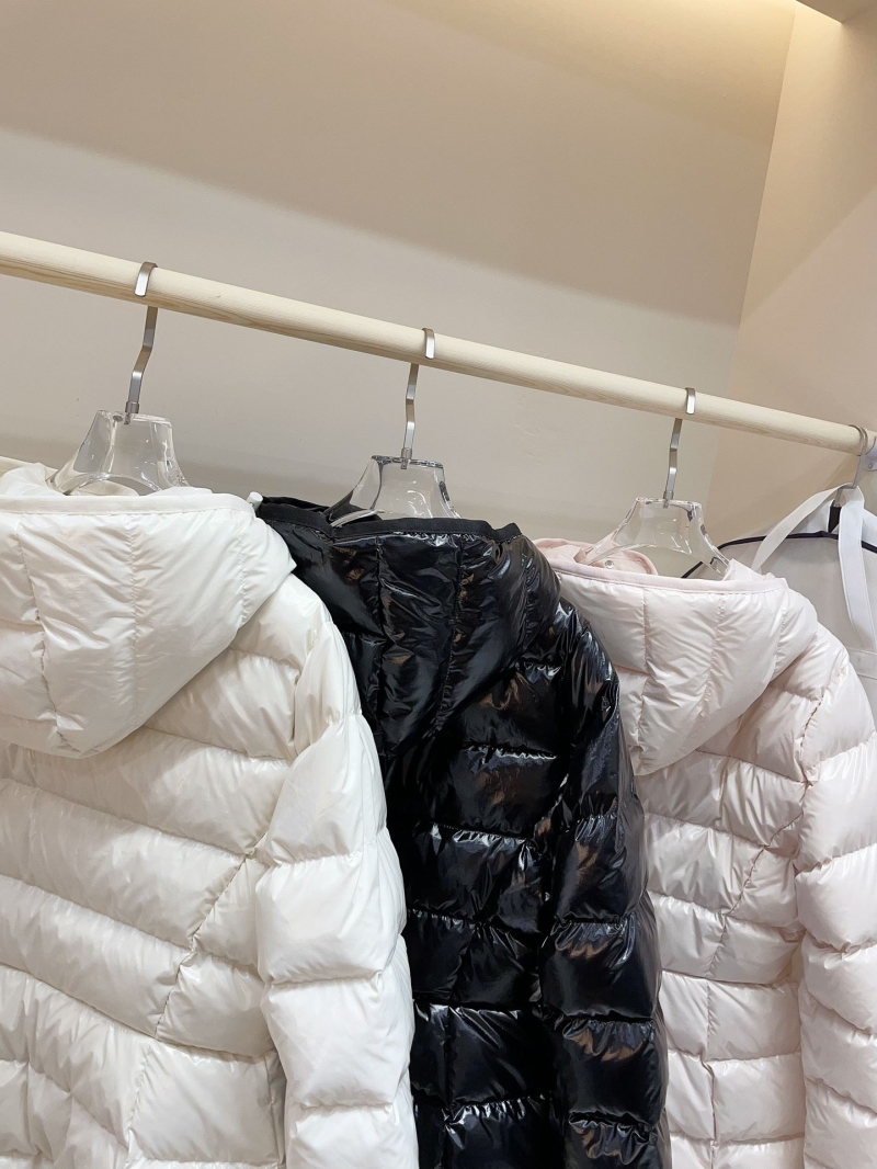 Moncler Down Coat